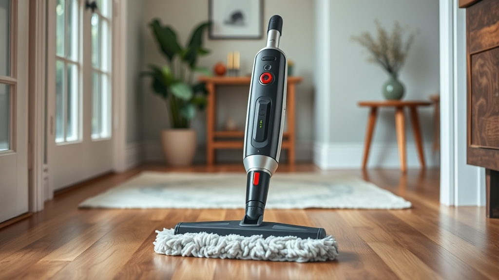 7 Best Cordless Vacuum Mop For Hardwood Floors [2026]