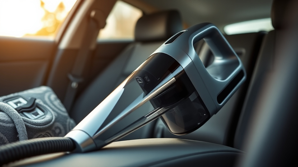 7 Best Deep Cleaning Vacuum For Car [2026]