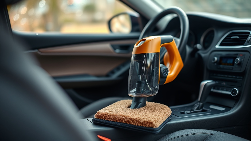 7 Best Detailing Vacuum For Car [2026]
