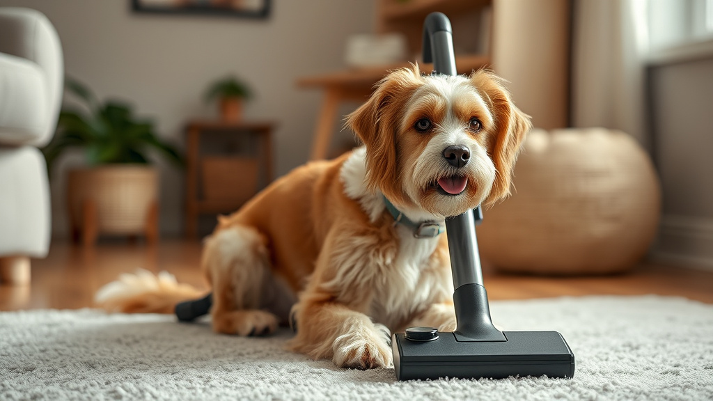 7 Best Dog Grooming Vacuum For Shedding [2026]