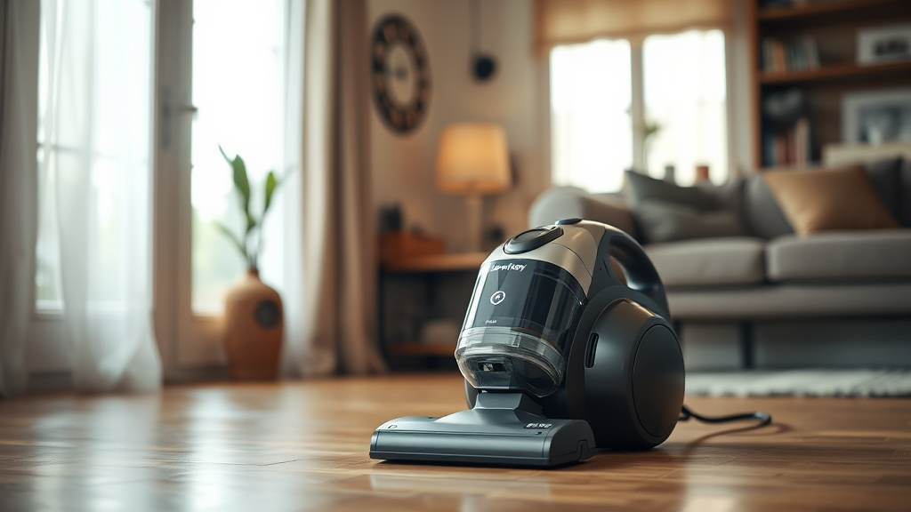 7 Best Dog Hair Vacuum For Hard Floors [2026]