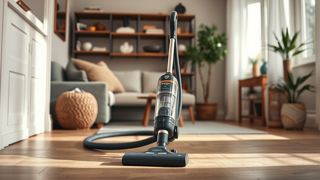 7 Best Dry Vacuum Cleaner For Home [2026]
