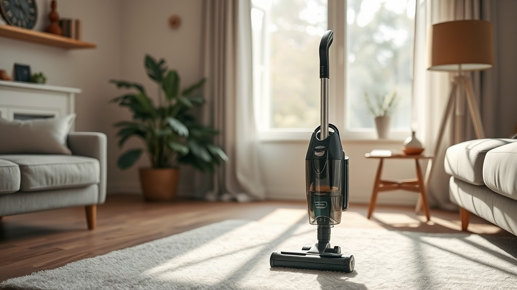 7 Best Dust Vacuum For Home [2026]