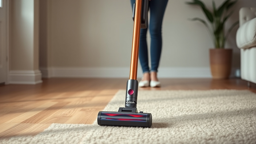 7 Best Dyson Cordless Vacuum For Carpet And Hardwood Floors [2026]