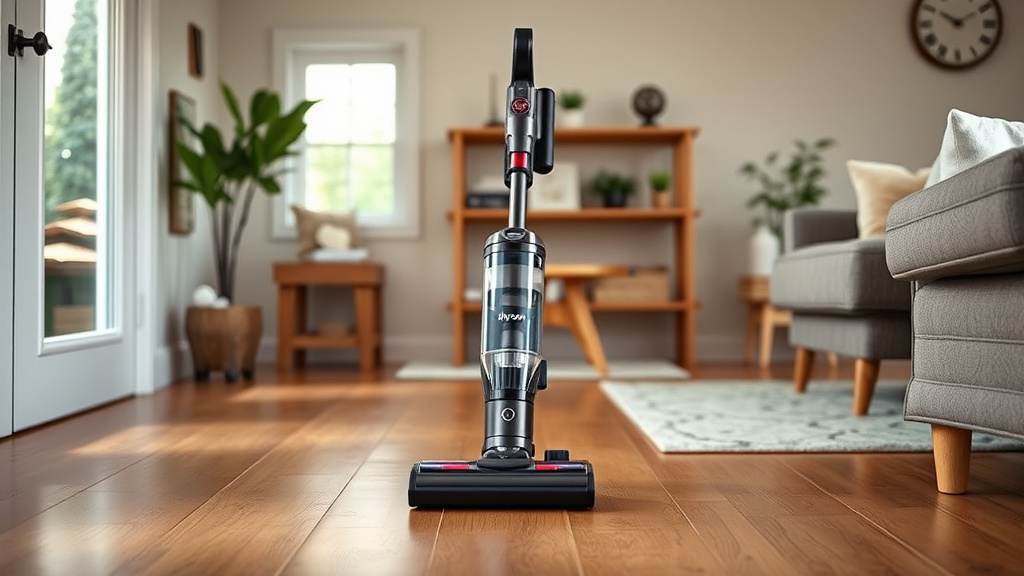 7 Best Dyson Cordless Vacuum For Hardwood Floors And Pet Hair [2026]