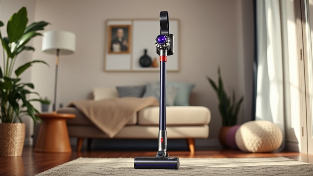 7 Best Dyson Cordless Vacuum For The Money [2026]