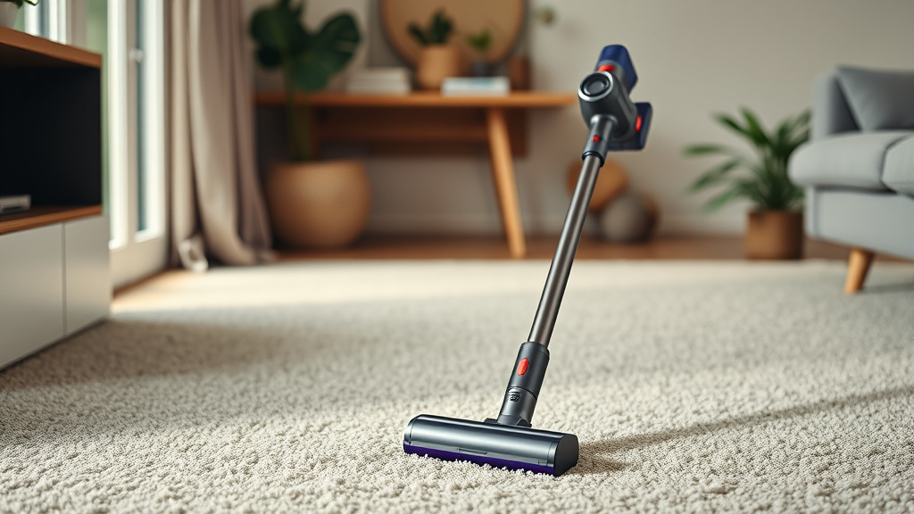 7 Best Dyson Stick Vacuum For Carpet [2026]