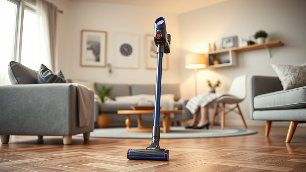 7 Best Dyson Stick Vacuum For Hard Floors [2026]