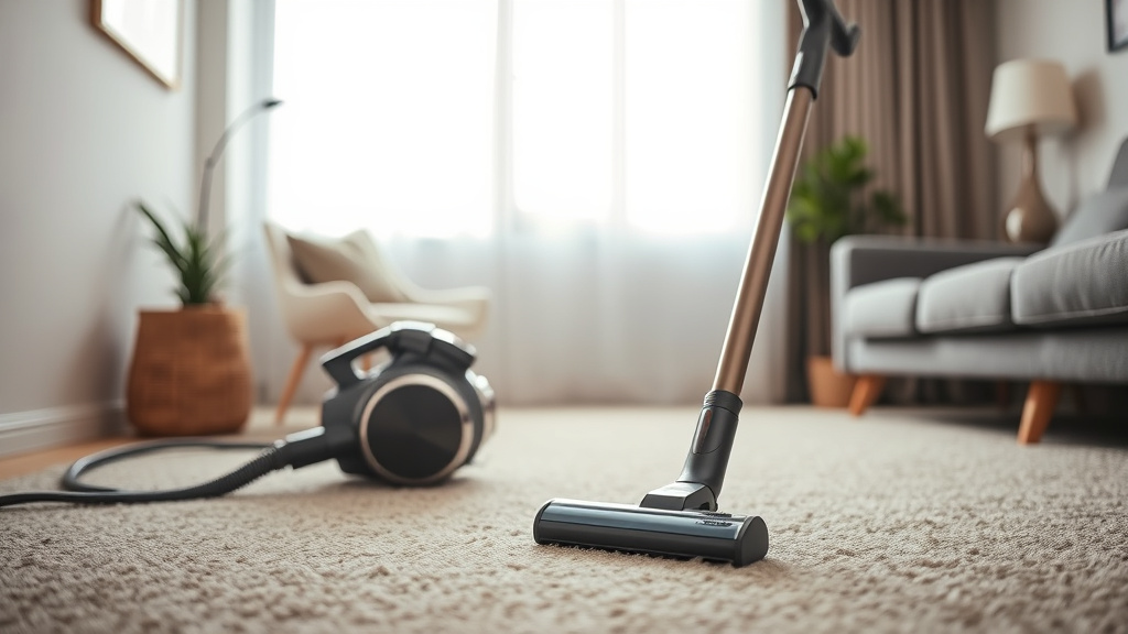 7 Best Dyson Vacuum Cleaner For Carpets [2026]