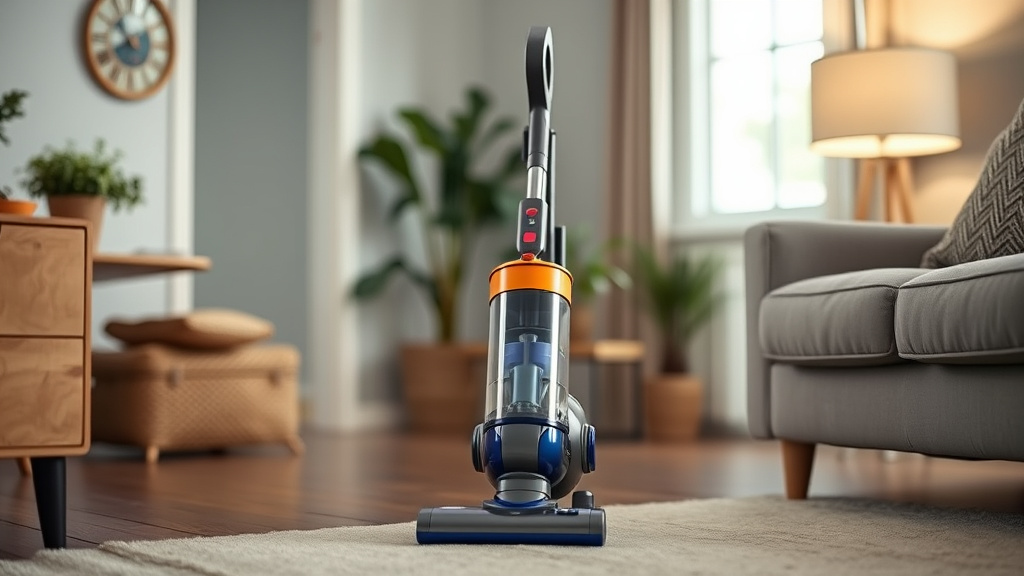 7 Best Dyson Vacuum Cleaner For Home Use [2026]