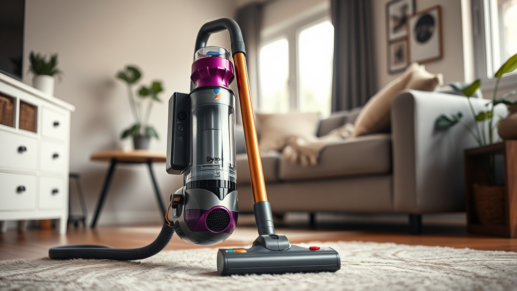 7 Best Dyson Vacuum Cleaner For Pet Hair [2026]