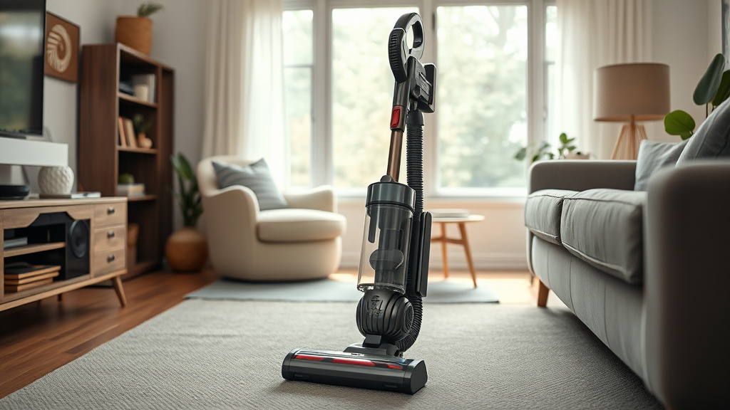 7 Best Dyson Vacuum For Allergies [2026]
