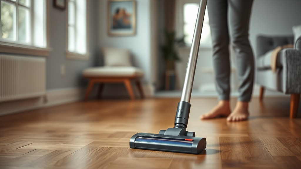 7 Best Dyson Vacuum For Carpet And Hardwood Floors [2026]