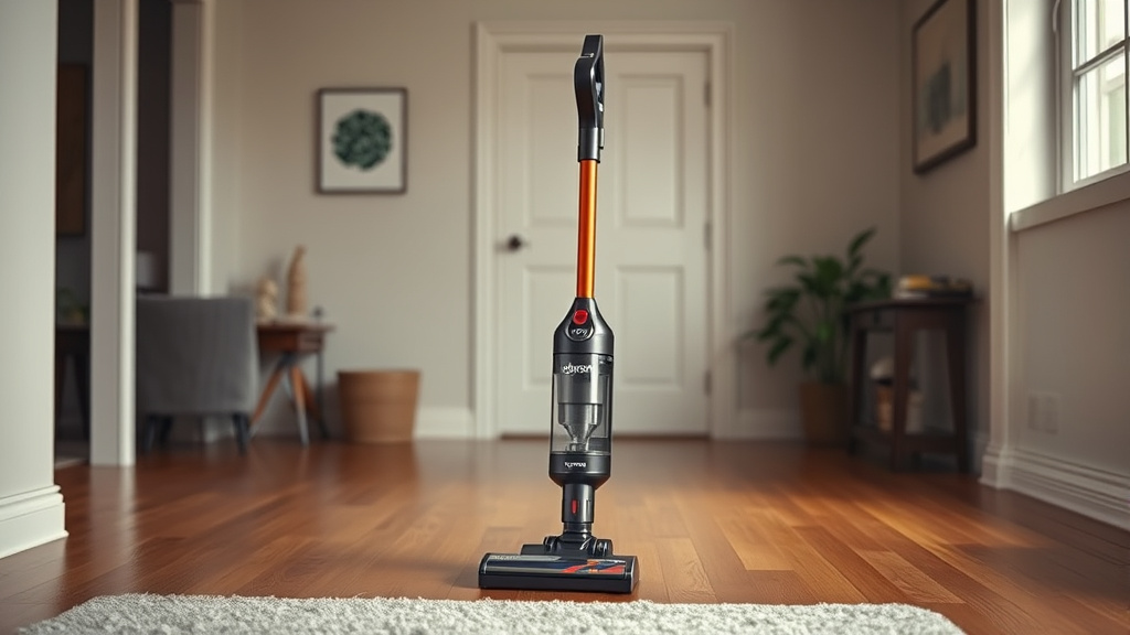 7 Best Dyson Vacuum For Hardwood And Carpet [2026]