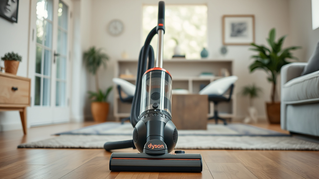 7 Best Dyson Vacuum For Large House [2026]