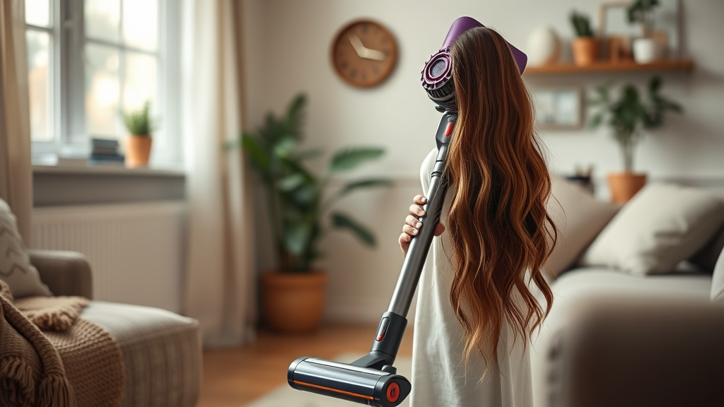 7 Best Dyson Vacuum For Long Hair [2026]