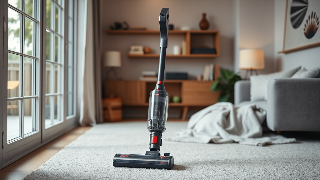 7 Best Dyson Vacuum For Multi Surface [2026]