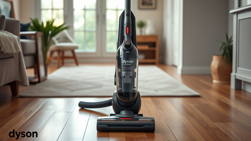 7 Best Dyson Vacuum For Pet Hair And Hardwood Floors [2026]