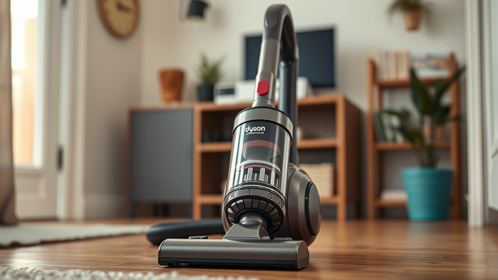7 Best Dyson Vacuum For Suction [2026]