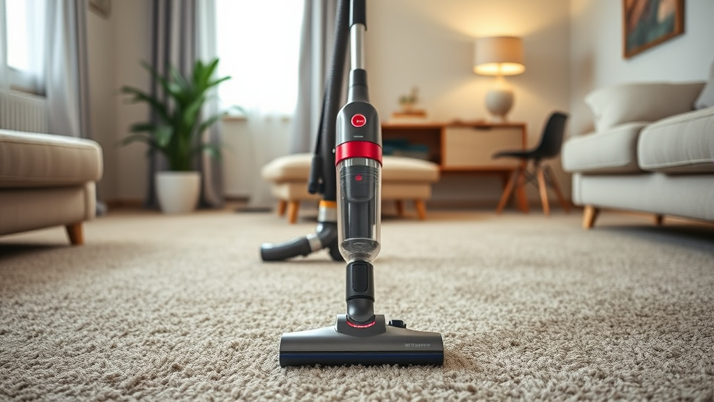 7 Best Dyson Vacuum For Thick Carpet [2026]
