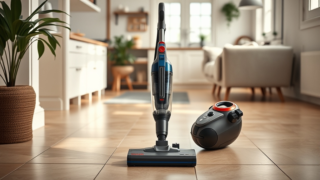 7 Best Dyson Vacuum For Tile Floors [2026]
