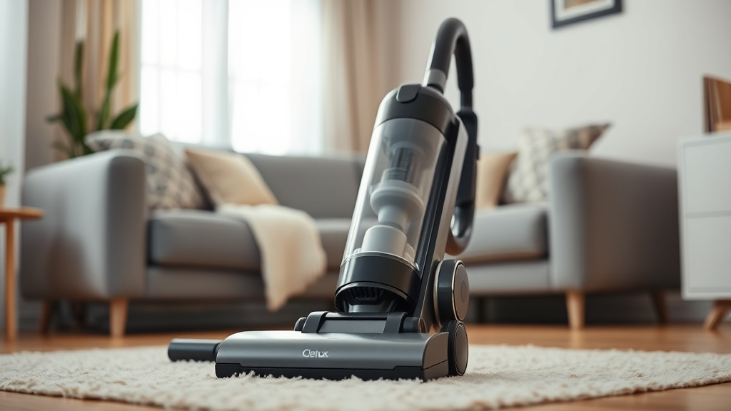 7 Best Electrolux Vacuum For Pet Hair [2026]