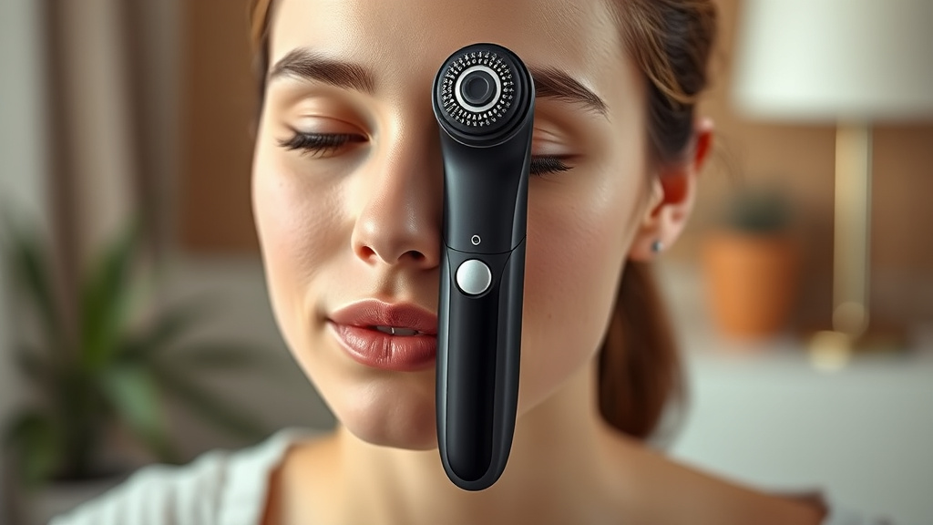 7 Best Face Vacuum For Blackheads [2026]