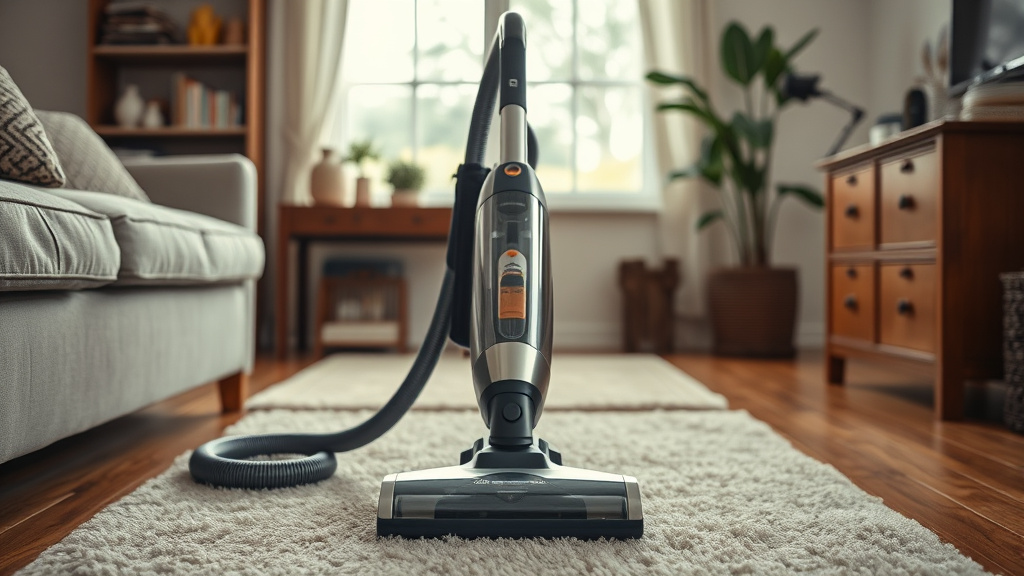 7 Best Floor Vacuum For Dog Hair [2026]