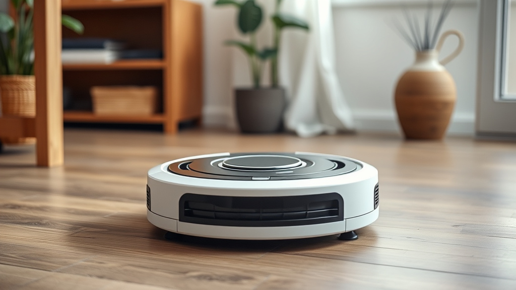 7 Best Floor Vacuum Robot For Pet Hair [2026]