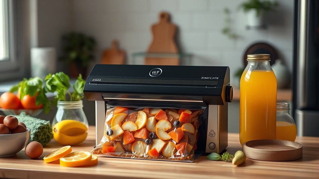 7 Best Food Vacuum Sealer For Liquids [2026]