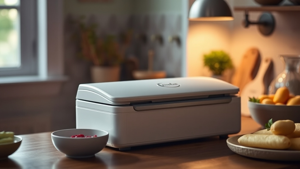 7 Best Food Vacuum Sealers For Home Use [2026]