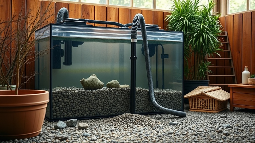 7 Best Gravel Vacuum For 20 Gallon Tank [2026]