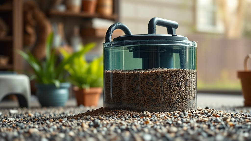 7 Best Gravel Vacuum For 5 Gallon Tank [2026]