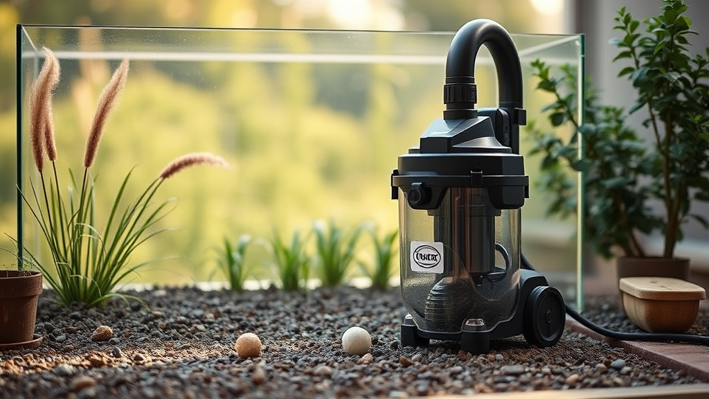 7 Best Gravel Vacuum For Small Tanks [2026]