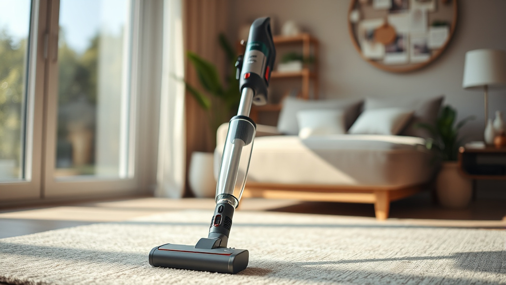 7 Best Handheld Vacuum Cleaner For Home [2026]