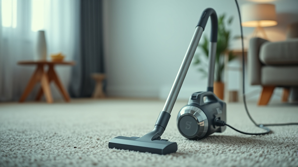 7 Best Handheld Vacuum For Carpet [2026]