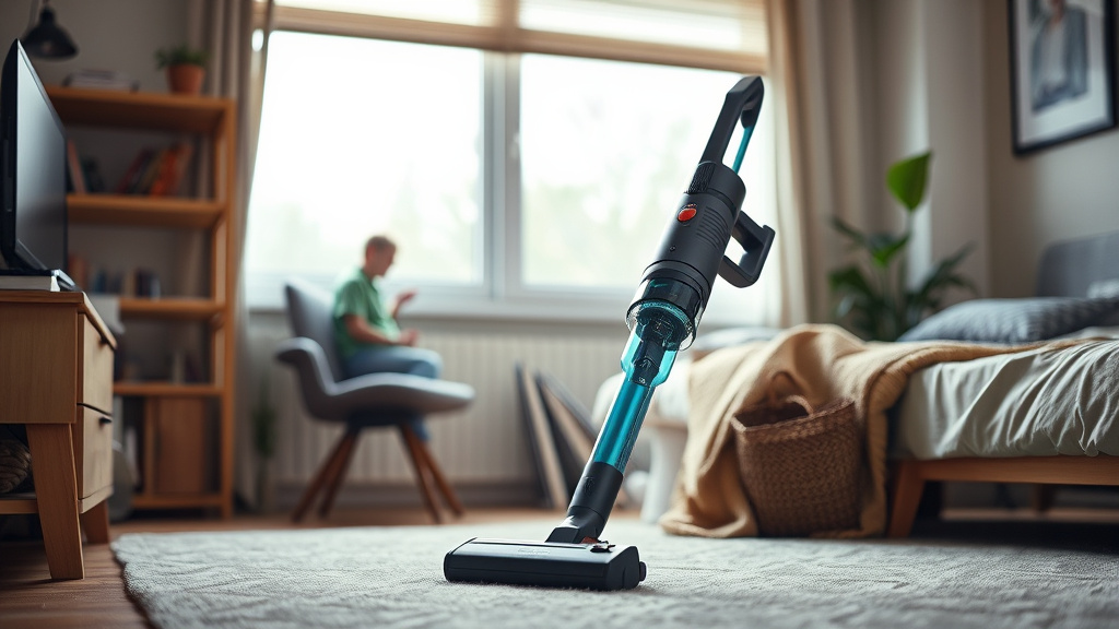 7 Best Handheld Vacuum For Dorm Rooms [2026]