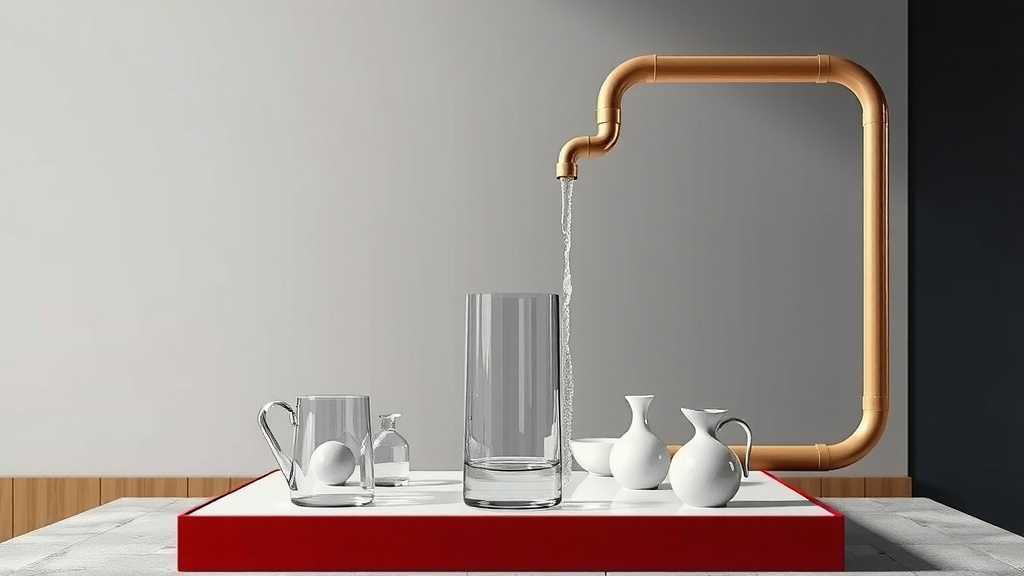 Lifting Water with Air Pressure: Understanding the Limits
