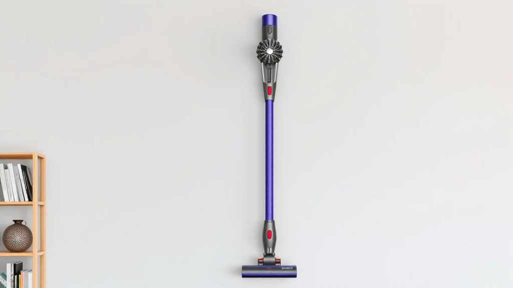 Finding the Perfect Spot for Your Dyson Wall Mount