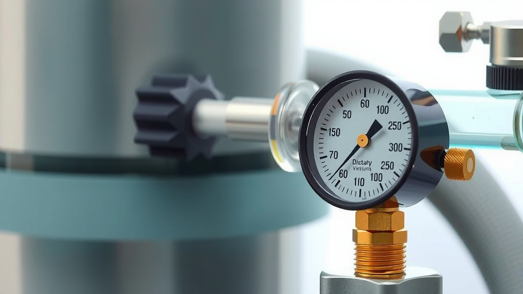 Understanding Vacuum Measurements: What the Numbers Mean