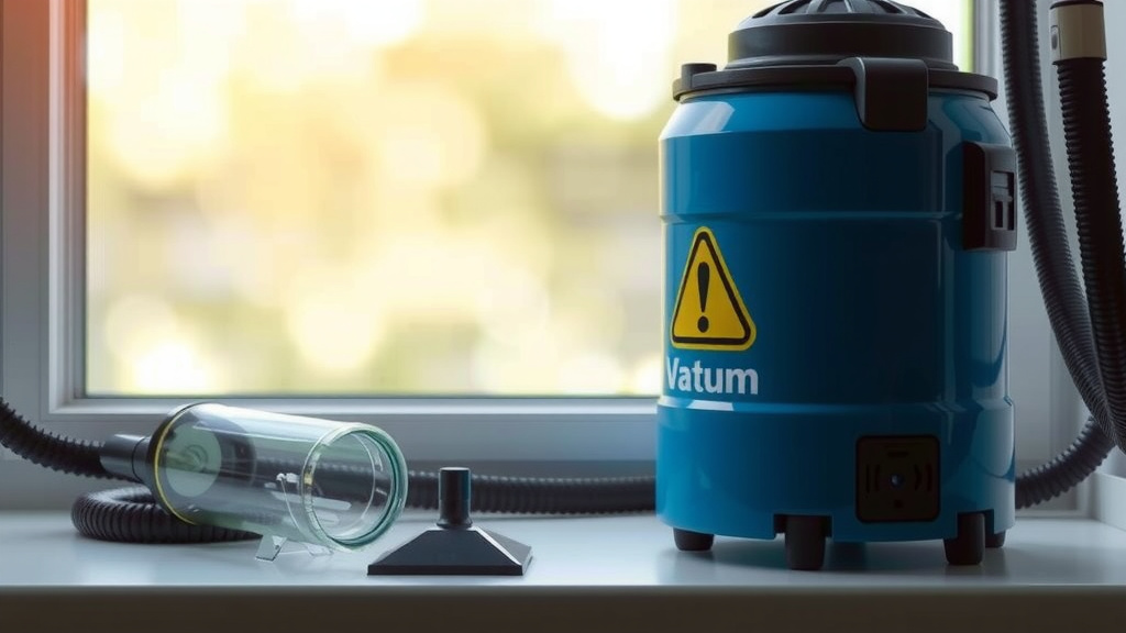 Understanding How Vacuum Suction Is Measured