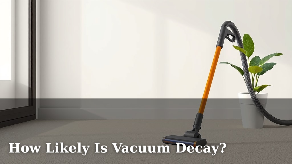 How Likely Is Vacuum Decay?
