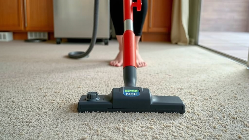 When Can You Walk on Carpet After Cleaning?