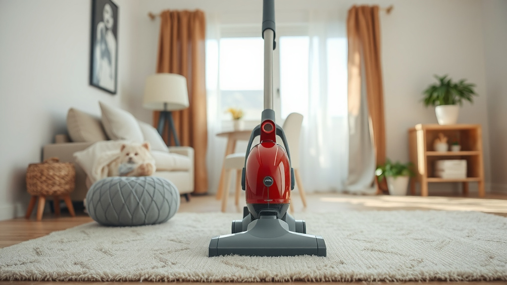 When Can You Vacuum After Flea Treatment?
