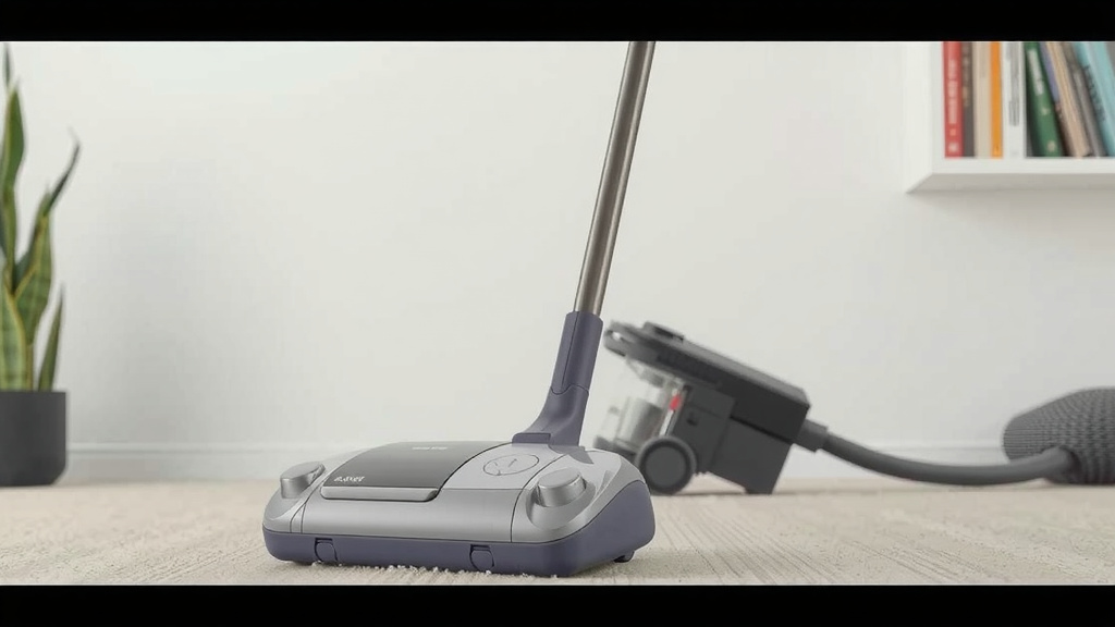 Understanding Your Vacuum's Cleaning Endurance