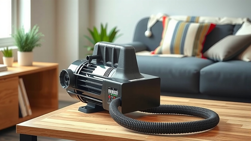 Understanding Your Vacuum Pump's Runtime