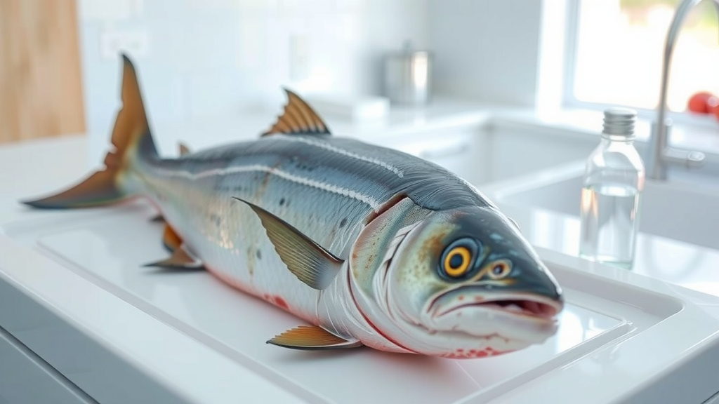Your Guide to How Long Vacuum Sealed Fish Stays Fresh