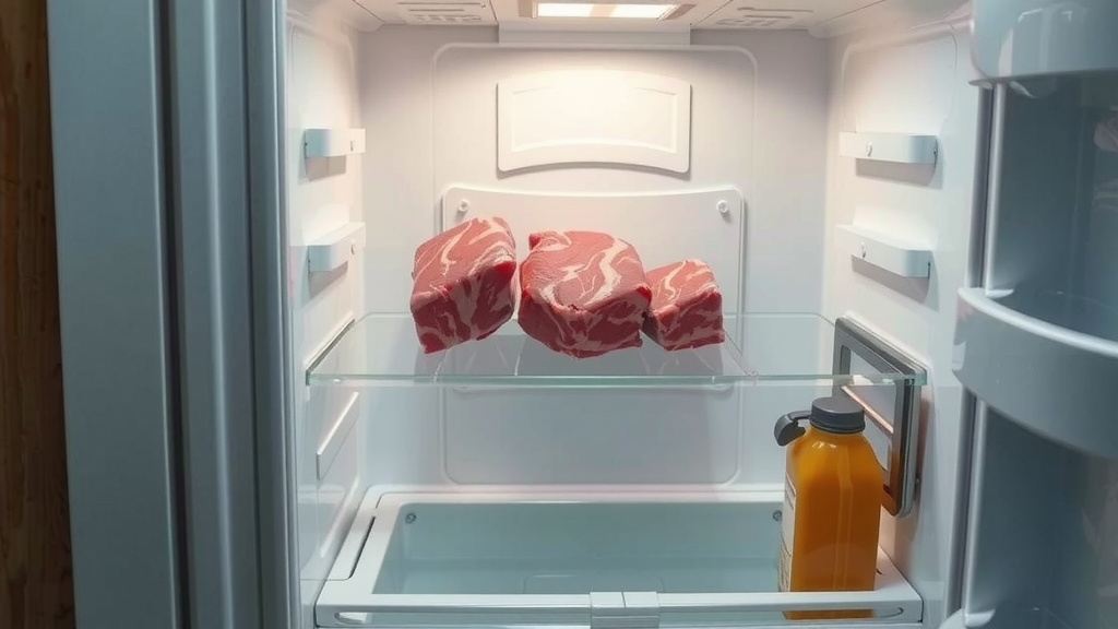 How Long Does Vacuum-Sealed Meat Really Last in the Fridge?