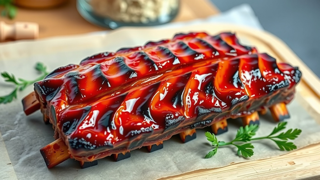 How Long Do Vacuum-Sealed Ribs Stay Good in the Fridge?