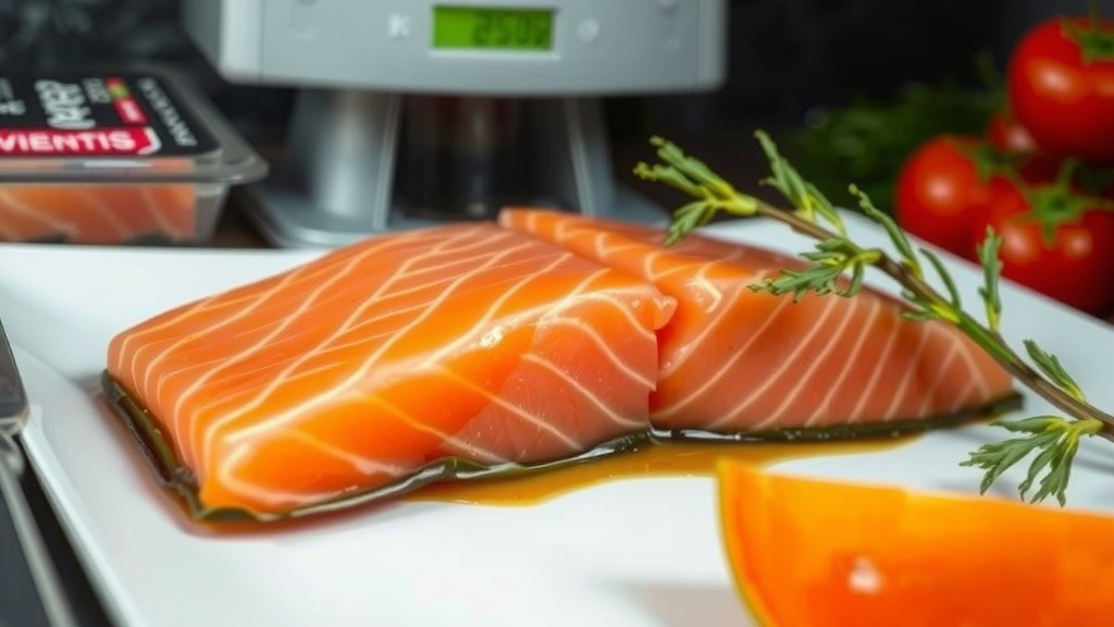 Unrefrigerated Smoked Salmon: How Long Does it Stay Safe?